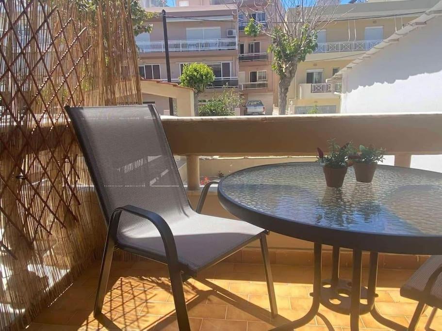 Esteticaapartments Rhodes City Exteriér fotografie
